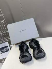 Picture of Balenciaga Shoes _SKUBalenciagasz35-45J01101270
